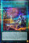 Pressured Planet Wraitsoth - RA02-EN073 - (V.5 - Quarter Century Secret Rare) 1st Edition