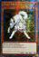 Ryko, Lightsworn Hunter - RA02-EN003 - (V.5 - Quarter Century Secret Rare) 1st Edition