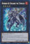 Number 60: Dugares the Timeless - RA02-EN037 - (V.3 - Secret Rare) 1st Edition