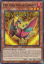 Fire King Avatar Garunix - SR14-EN004 - Common Unlimited