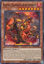 Blaster, Dragon Ruler of Infernos - SR14-EN008 - Common Unlimited