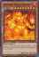 Infernal Flame Emperor - SR14-EN013 - Common Unlimited