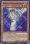 Minerva, Lightsworn Maiden - SDLI-EN002 - Super Rare Unlimited