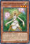 Lumina, Lightsworn Summoner - SDLI-EN012 - Common Unlimited