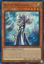 Silent Magician - RA02-EN012 - (V.2 - Ultra Rare) 1st Edition