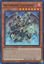 Infernoid Seitsemas - BLTR-EN063 - Ultra Rare 1st Edition