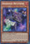 Infernoid Decatron - BLTR-EN069 - Secret Rare 1st Edition