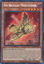Tri-Brigade Mercourier - BLTR-EN107 - Secret Rare 1st Edition