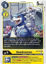 Veedramon - EX3-031 - Uncommon