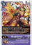 Shadramon - EX3-058 - Common Foil