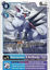 Garurumon (X Antibody) - EX5-018 - Uncommon