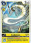 Kudamon - EX5-028 - Uncommon