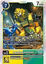 LoaderLeomon - EX5-032 - Rare Foil
