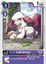 Labramon - EX5-057 - Common Foil