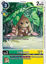 Lopmon - EX6-032 - Common Foil
