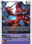 Boogiemon - EX6-047 - Common Foil