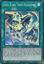 Spell Card "Soul Exchange" - INFO-EN100 - Super Rare 1st Edition