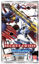Digimon Card Game - Secret Crisis Booster Pack BT-17
