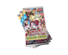 Crossover Breakers Booster Display (24 Packs) - EN