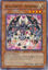 Arcana Force IV - The Emperor - LODT-EN011 - Common Unlimited