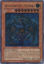 Arcana Force XXI - The World - LODT-EN016 - Ultra Rare Unlimited