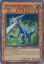 Super-Ancient Dinobeast - LODT-EN088 - Ultra Rare Unlimited
