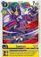 Taomon - BT17-035 - Common Foil