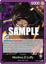 Monkey.D.Luffy - OP05-060 - Leader