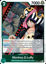 Monkey.D.Luffy - OP02-041 - Rare