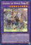 Sleipnir the Runick Mane - MP24-EN096 - Secret Rare 1st Edition