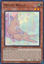 Melffy Wally - MP24-EN153 - Ultra Rare 1st Edition