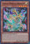 Chaos Mirage Dragon - MP24-EN170 - Ultra Rare 1st Edition