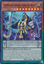 Superheavy Samurai Big Benkei - MP24-EN187 - Ultra Rare 1st Edition