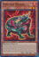 Evoltile Pholis - MP24-EN213 - Ultra Rare 1st Edition