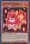 Agnimal Candle - MP24-EN218 - Ultra Rare 1st Edition
