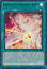 Angelica's Angelic Ring - MP24-EN240 - Ultra Rare 1st Edition