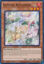 Kitsuni Kitsunebi - MP24-EN341 - Common 1st Edition