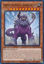 Behemoth the King of a Hundred Battles - MP24-EN364 - Common 1st Edition
