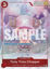 Tony Tony.Chopper (Alternate Art) - OP08-007a - Alternate Art