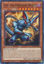 Zoa the Fiendish Beast - ROTA-EN007 - Common 1st Edition