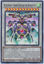 Battlewasp - Grand Partisan the Revolution - ROTA-EN036 - Super Rare 1st Edition