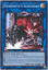 Fiendsmith's Agnumday - ROTA-EN045 - Super Rare 1st Edition