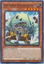 Supply Soldier of the Indestructible Insects - ROTA-EN081 - Common 1st Edition