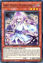 Ghost Reaper & Winter Cherries - RA03-EN014 - Super Rare 1st Edition