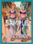 Official Card Sleeve TCG+ Store Edition Vol.1 - Nami & Vivi - (70 sleeves)