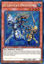 Atlantean Dragoons - RA03-EN006 - Secret Rare 1st Edition