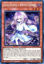 Ghost Reaper & Winter Cherries - RA03-EN014 - Secret Rare 1st Edition