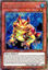 Swap Frog - RA03-EN005 - Platinum Secret Rare 1st Edition