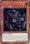 Redox, Dragon Ruler of Boulders - RA03-EN008 - Platinum Secret Rare 1st Edition
