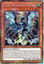 Tempest, Dragon Ruler of Storms - RA03-EN011 - Platinum Secret Rare 1st Edition